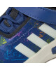 adidas Сникърси Racer Tr23 Yj El I ID8012 Тъмносин - Mera.bg