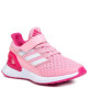 adidas Обувки RapidaRun El K EF9261 Pink - Mera.bg