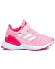 adidas Обувки RapidaRun El K EF9261 Pink - Mera.bg