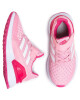 adidas Обувки RapidaRun El K EF9261 Pink - Mera.bg