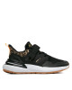adidas Обувки Rapidasport Bounce Sport Running Elastic Lace Top Strap Shoes FZ6349 Черен - Mera.bg