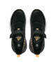 adidas Обувки Rapidasport Bounce Sport Running Elastic Lace Top Strap Shoes FZ6349 Черен - Mera.bg