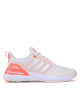 adidas Сникърси Rapidasport Bounce Sport Running Lace Shoes HP6127 Бял - Mera.bg