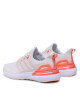 adidas Сникърси Rapidasport Bounce Sport Running Lace Shoes HP6127 Бял - Mera.bg