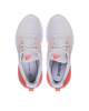 adidas Сникърси Rapidasport Bounce Sport Running Lace Shoes HP6127 Бял - Mera.bg