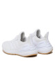 adidas Сникърси Rapidasport Bounce Sport Running Lace Shoes HP6129 Бял - Mera.bg