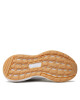 adidas Сникърси Rapidasport Bounce Sport Running Lace Shoes HP6129 Бял - Mera.bg