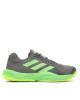 adidas Обувки за фитнес зала Rapidmove HP3289 Сив - Mera.bg
