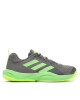 adidas Обувки за фитнес зала Rapidmove HP3289 Сив - Mera.bg