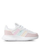 adidas Обувки Retropy F2 C GZ1697 Ftwwht/Almpnk/Almblu - Mera.bg