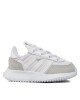 adidas Обувки Retropy F2 El I GZ1696 Ftwwht/Greone/Almpnk - Mera.bg