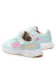 adidas Обувки Runfalcon 2.0 El K HR1398 Almost Blue / Beam Pink / Bliss Orange - Mera.bg