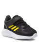 adidas Обувки за зала Runfalcon 2.0 HR1400 Черен - Mera.bg