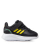 adidas Обувки за зала Runfalcon 2.0 HR1400 Черен - Mera.bg