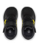 adidas Обувки за зала Runfalcon 2.0 HR1400 Черен - Mera.bg