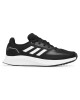 adidas Сникърси Runfalcon 2.0 K FY9495 Черен - Mera.bg