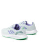 adidas Обувки Runfalcon 2.0 K GX3536 Blue Tint/Light Purple/Pulse Mint - Mera.bg