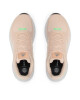 adidas Маратонки за бягане Runfalcon 2.0 W GV9573 Оранжев - Mera.bg
