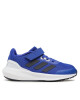 adidas Сникърси Runfalcon 3.0 Sport Running Elastic Lace Top Strap Shoes HP5871 Син - Mera.bg