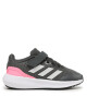 adidas Сникърси Runfalcon 3.0 Sport Running Elastic Lace Top Strap Shoes HP5873 Сив - Mera.bg