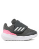 adidas Обувки Runfalcon 3.0 Sport Running Hook-and-Loop Shoes HP5859 Сив - Mera.bg