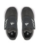 adidas Обувки Runfalcon 3.0 Sport Running Hook-and-Loop Shoes HP5859 Сив - Mera.bg