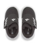 adidas Сникърси Runfalcon 3.0 Sport Running Hook-and-Loop Shoes HP5863 Черен - Mera.bg
