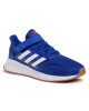 adidas Обувки Runfalcon C FW5139 Blue - Mera.bg