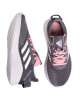 adidas Обувки Sensebounce + Street W EF0330 Grefiv/Crywht/Glopnk - Mera.bg