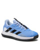 adidas Обувки SoleMatch Control Clay Court Tennis Shoes HQ8442 Син - Mera.bg
