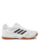 adidas Обувки за зала Speedcourt Indoor IE8032 Бял - Mera.bg