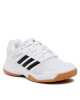 adidas Обувки за зала Speedcourt Shoes IE4296 Бял - Mera.bg