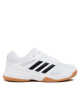 adidas Обувки за зала Speedcourt Shoes IE4296 Бял - Mera.bg