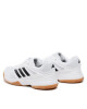 adidas Обувки за зала Speedcourt Shoes IE4296 Бял - Mera.bg