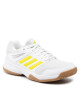 adidas Обувки Speedcourt W FZ4683 Ftwwht/Aciyel/Ftwwht - Mera.bg