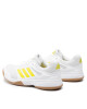 adidas Обувки Speedcourt W FZ4683 Ftwwht/Aciyel/Ftwwht - Mera.bg