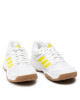 adidas Обувки Speedcourt W FZ4683 Ftwwht/Aciyel/Ftwwht - Mera.bg