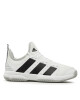 adidas Обувки за зала Stabil Indoor HR0247 Бял - Mera.bg