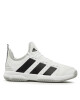 adidas Обувки за зала Stabil Indoor HR0247 Бял - Mera.bg