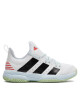 adidas Обувки за зала Stabil Indoor ID1137 Бял - Mera.bg