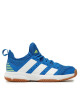 adidas Обувки за зала Stabil Indoor IG1034 Син - Mera.bg