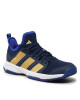 adidas Обувки Stabil Jr HQ1935 Tenablu/Magold/Lucblu - Mera.bg