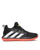 adidas Обувки Stabil Next Gen Shoes IG5464 Черен - Mera.bg