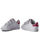 adidas Обувки Stan Smith Cf I BZ0523 Ftwwht/Ftwwht/Bopnk - Mera.bg
