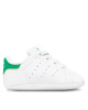 adidas Сникърси Stan Smith Crib FY7890 Бял - Mera.bg