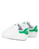adidas Сникърси Stan Smith Crib FY7890 Бял - Mera.bg