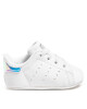 adidas Сникърси Stan Smith Crib FY7892 Бял - Mera.bg