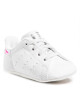adidas Сникърси Stan Smith Crib FY7892 Бял - Mera.bg