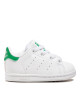 adidas Сникърси Stan Smith El I FX7528 Бял - Mera.bg