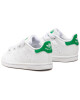 adidas Сникърси Stan Smith El I FX7528 Бял - Mera.bg